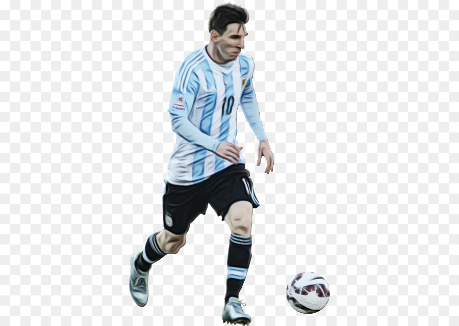 Lionel Messi，Argentina Equipo Nacional De Fútbol De PNG