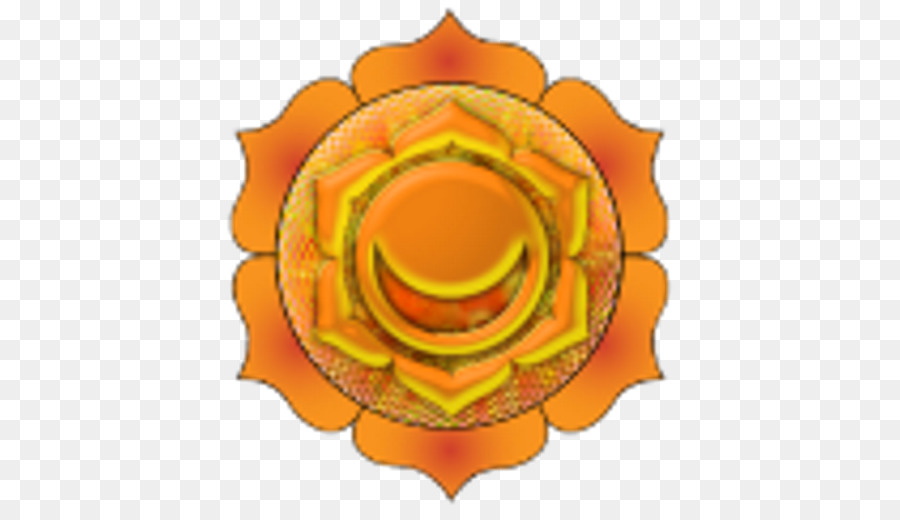 Chakra，La Energía PNG