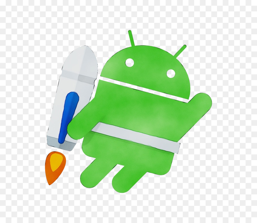 Google Io，Android PNG