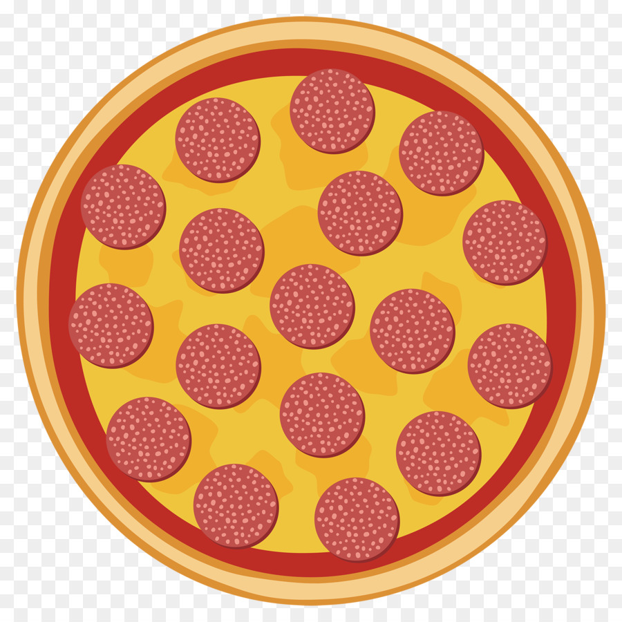 Pizza，Cocina Italiana PNG