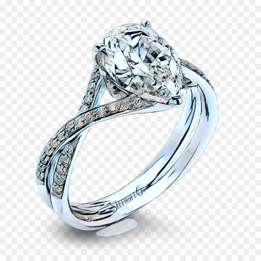 Anillo De Compromiso，Anillo PNG