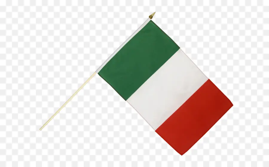 La Bandera De Italia，Bandera PNG