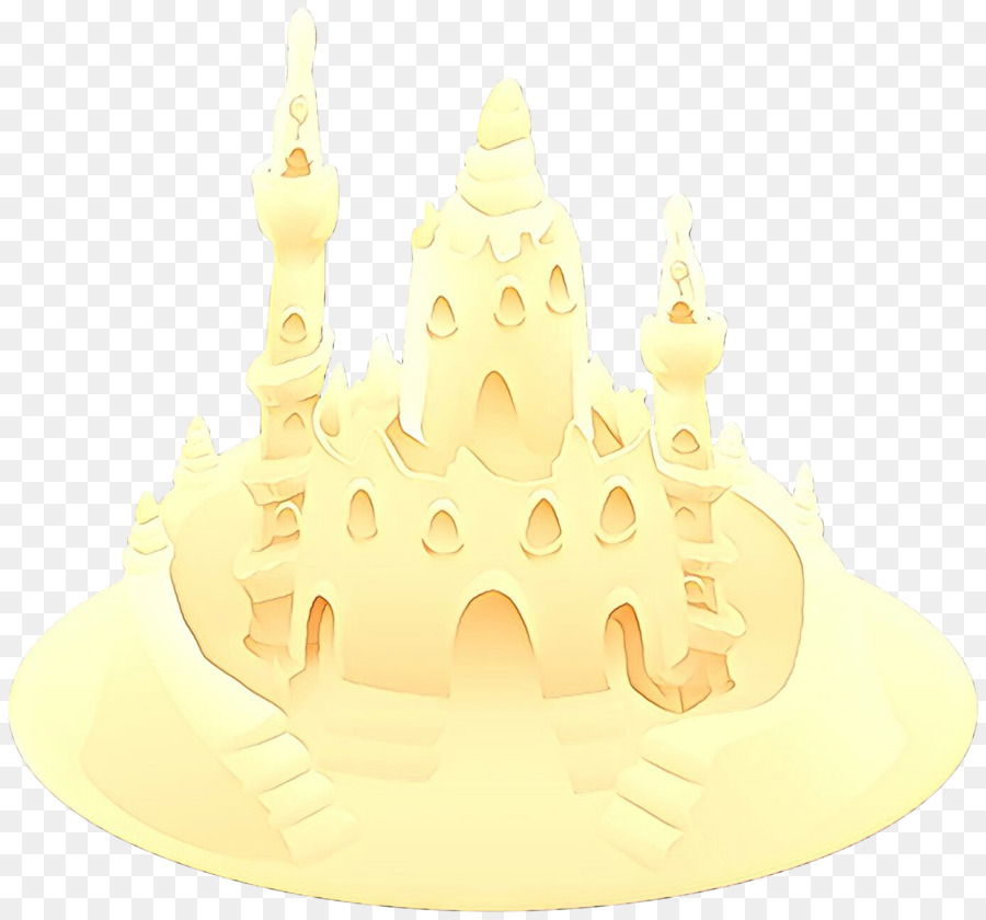 Crema De Mantequilla，Pastel PNG