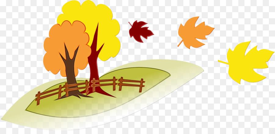 Otoño，Wikimedia Commons PNG