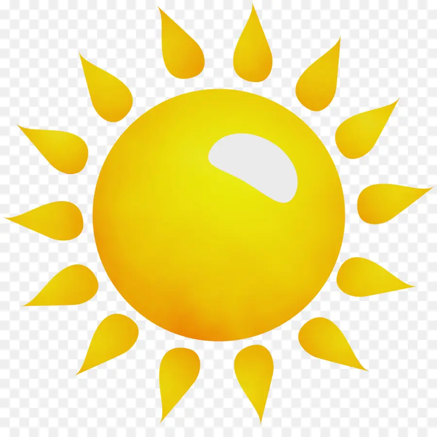 Iconos De Equipo，Sol PNG