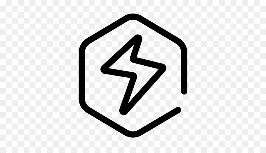 Iconos De Equipo，La Electricidad Estática PNG
