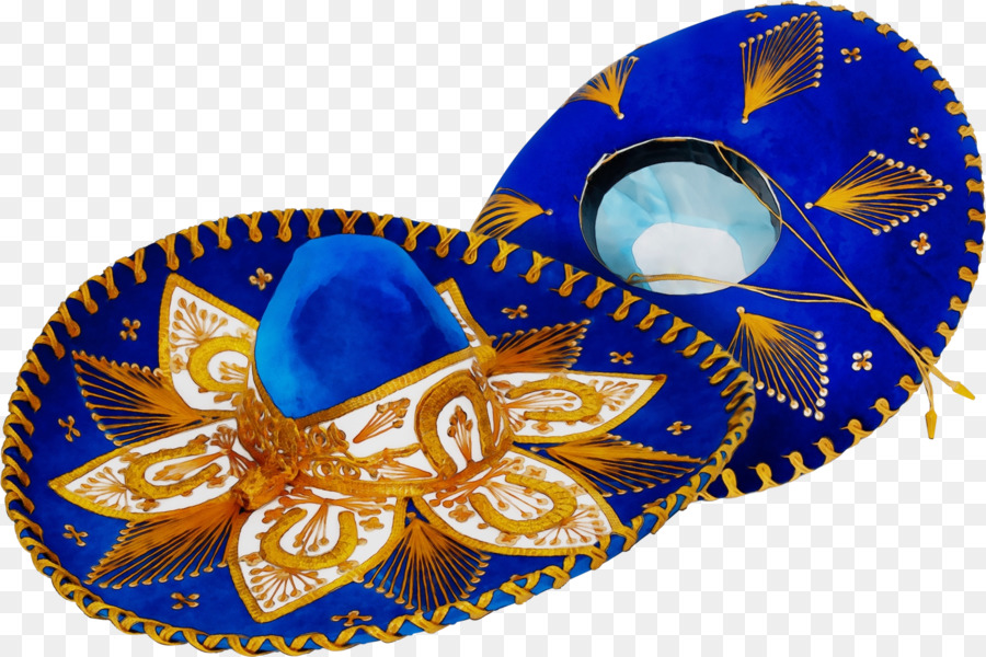 Sombrero，Charro PNG