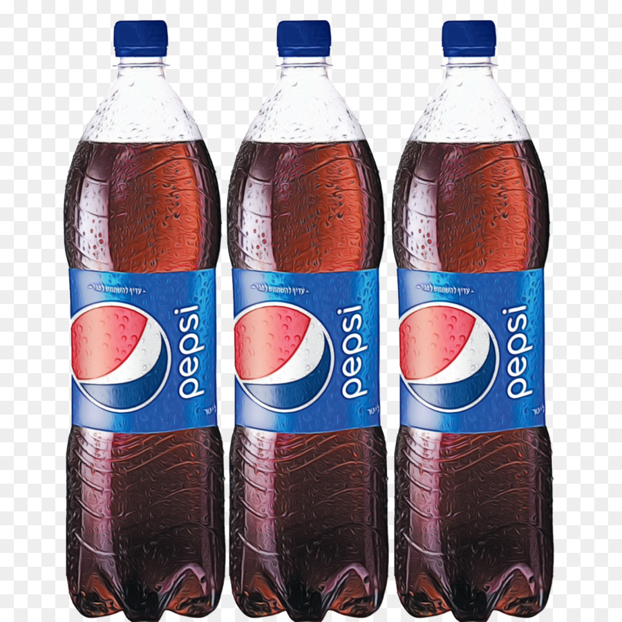 Botellas De Pepsi，Soda PNG