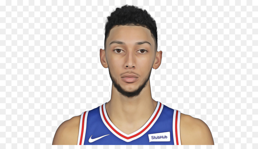 Ben Simmons，Philadelphia 76ers PNG