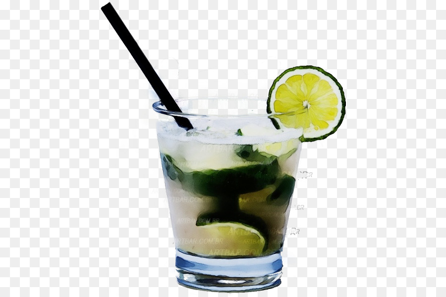 Caipirinha，Mojito PNG