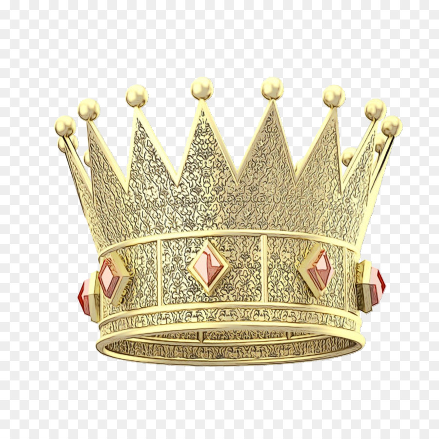 Tiara，Joyería PNG