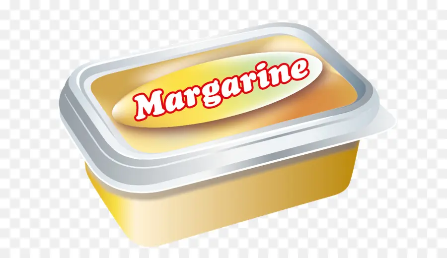 Margarina，Desparramar PNG