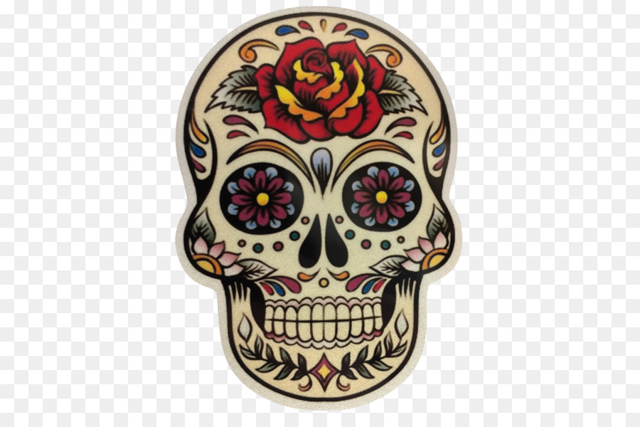 Calavera，Día De Los Muertos PNG