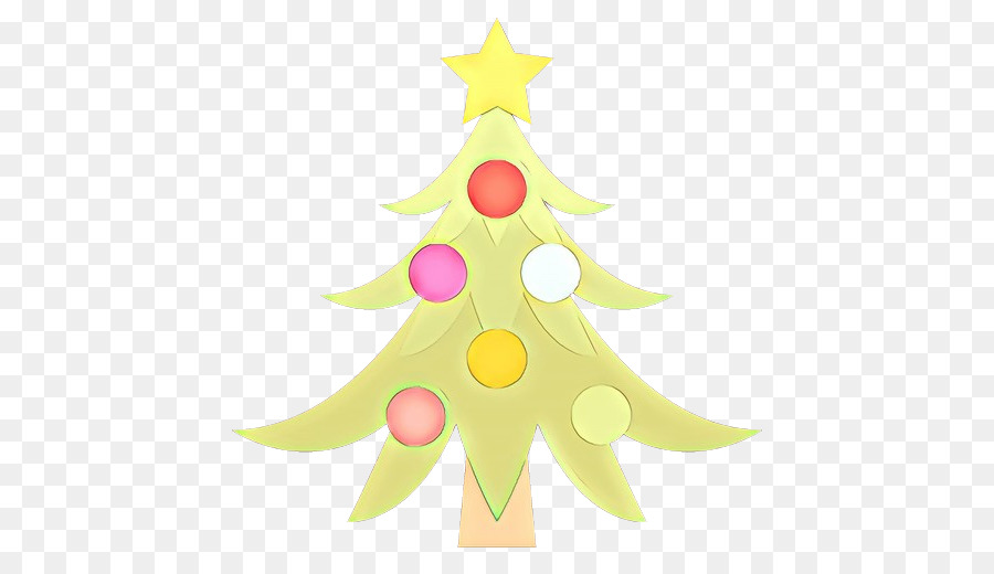 árbol De Navidad，Adorno De Navidad PNG