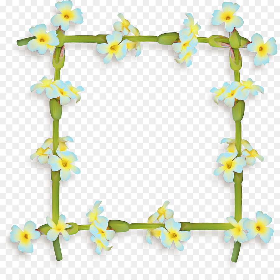 Las Flores Cortadas，Diseño Floral PNG