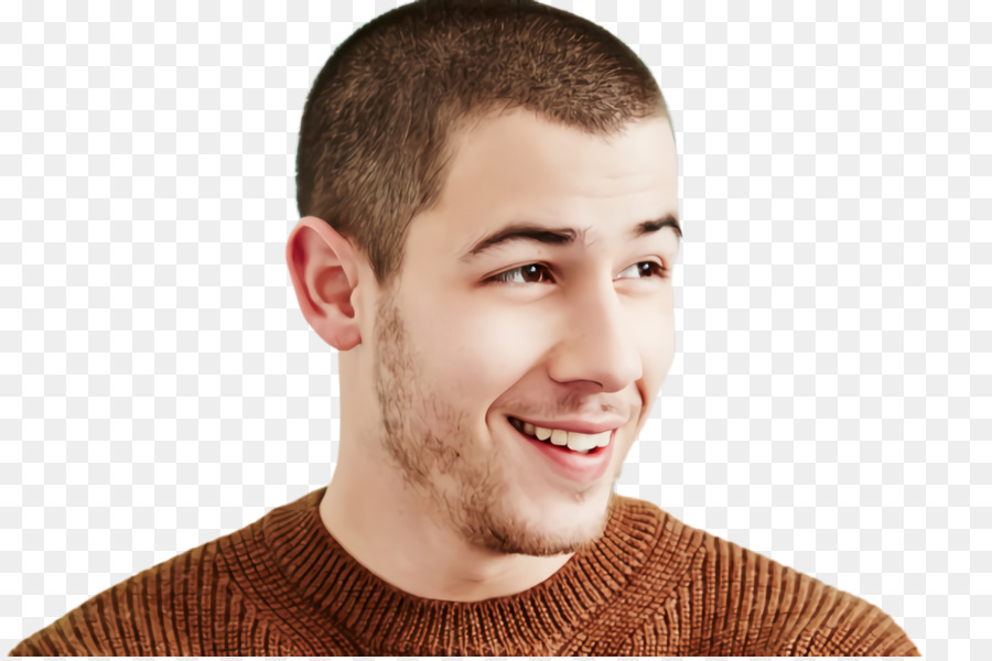 Nick Jonas，De Alta Definición De Vídeo PNG