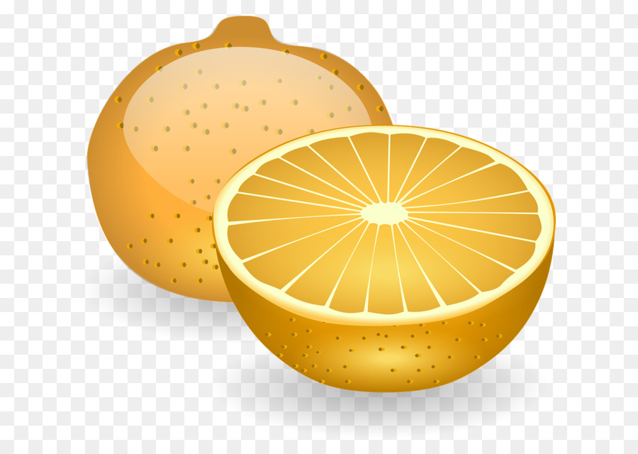 Jugo，Limón PNG