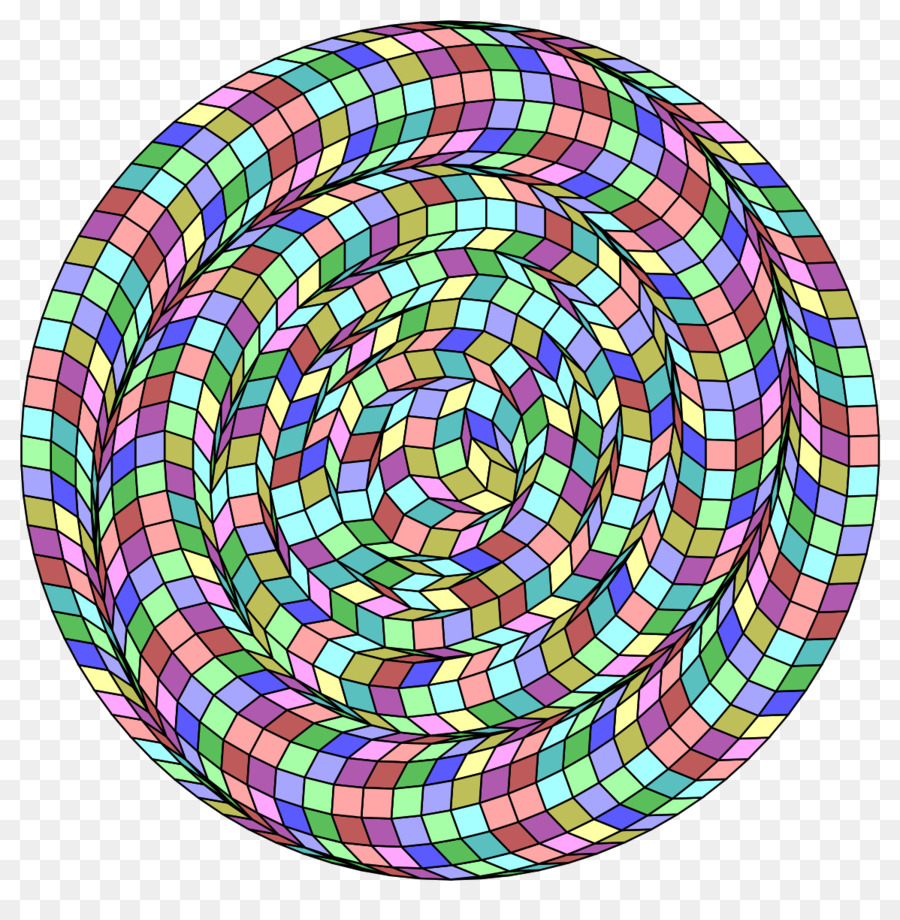 Espiral，Morado PNG