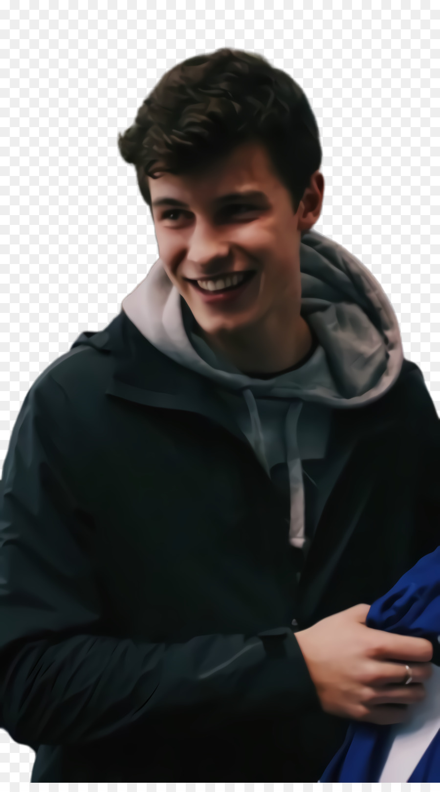 Shawn Mendes，Persiguiendo A Cameron PNG