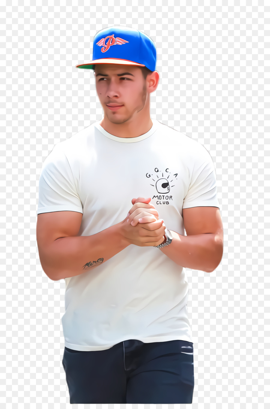 Camiseta，Manga PNG