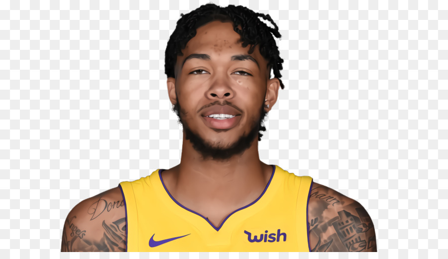 Brandon Ingram，Los Lakers De Los Angeles PNG