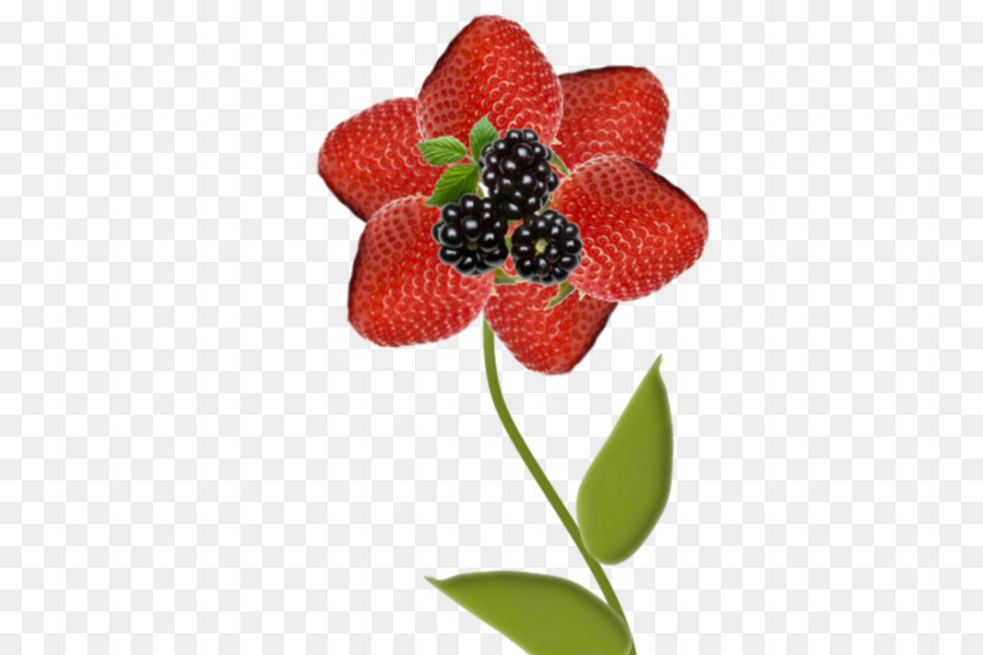 Fresa，La Fruta PNG