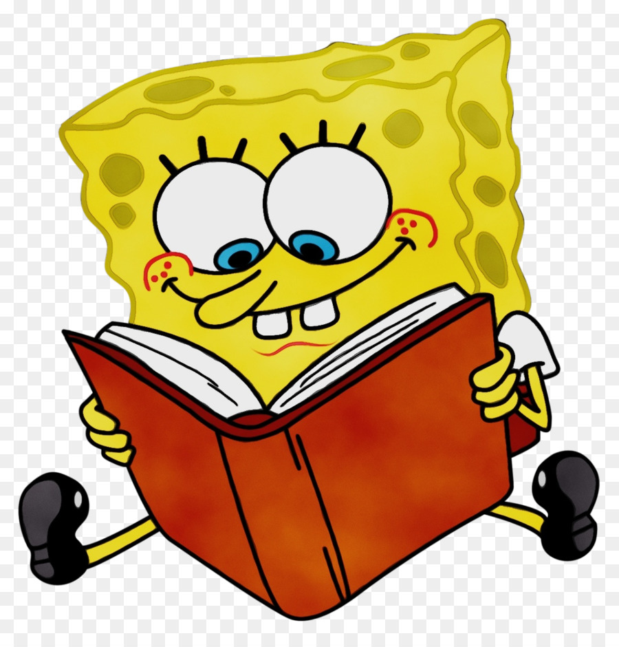 Bob Esponja，Dibujos Animados PNG