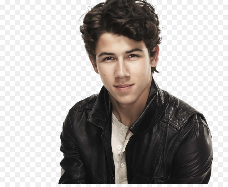 Nick Jonas，La Introducción De Mí PNG