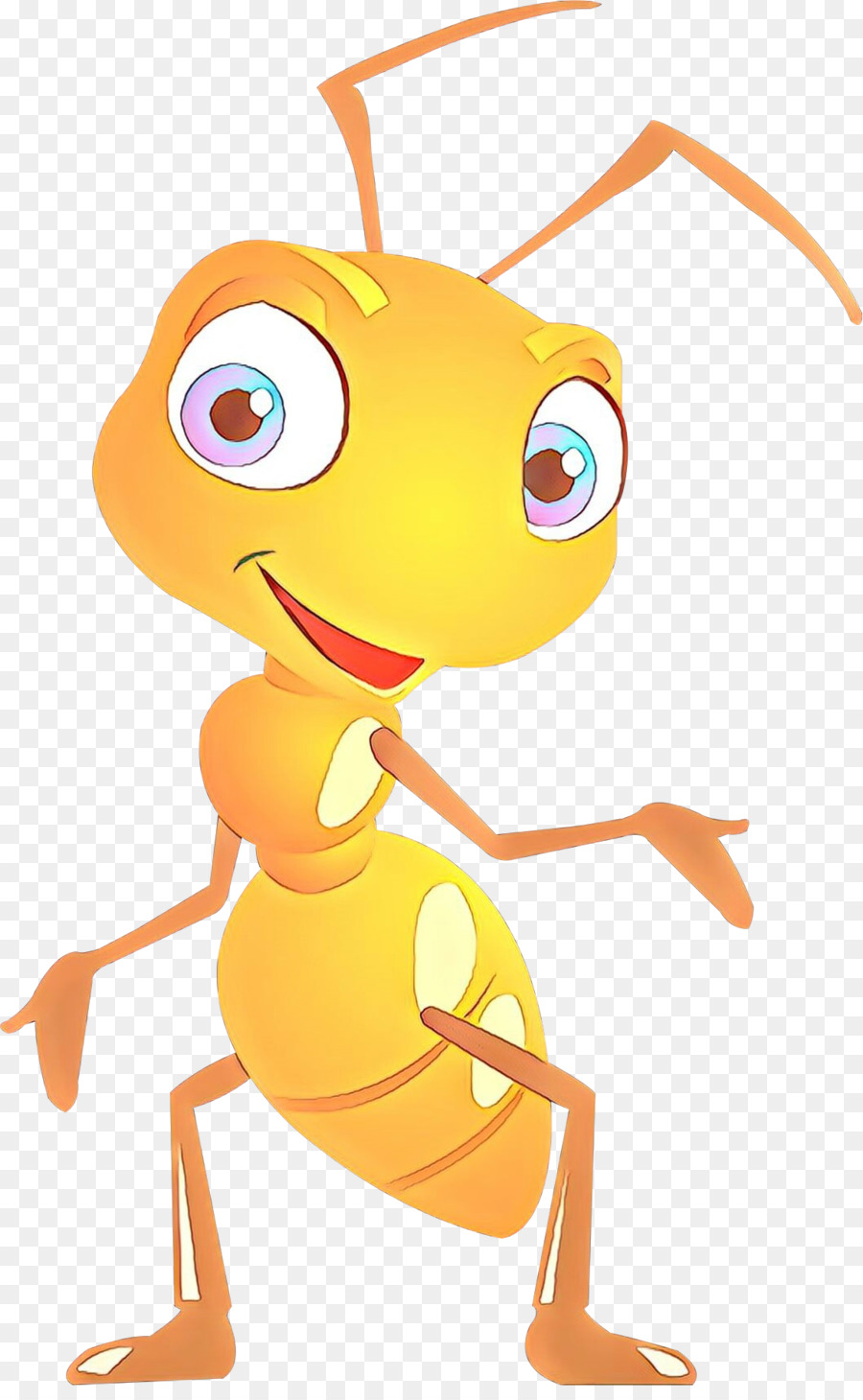 Royaltyfree，Abeja PNG