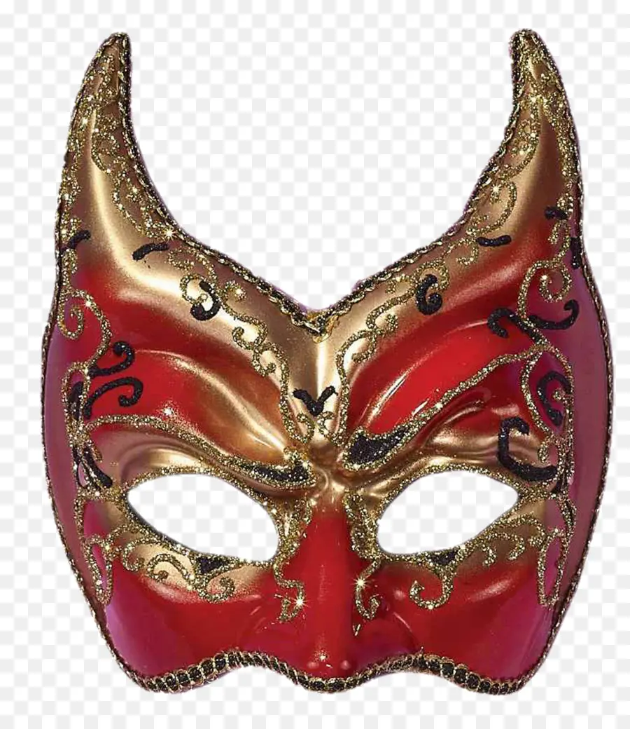 Baile De Máscaras，Mascarilla PNG