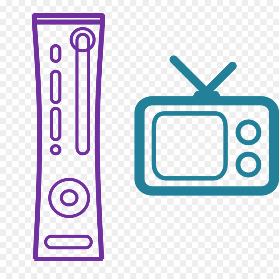 La Televisión，Iconos De Equipo PNG