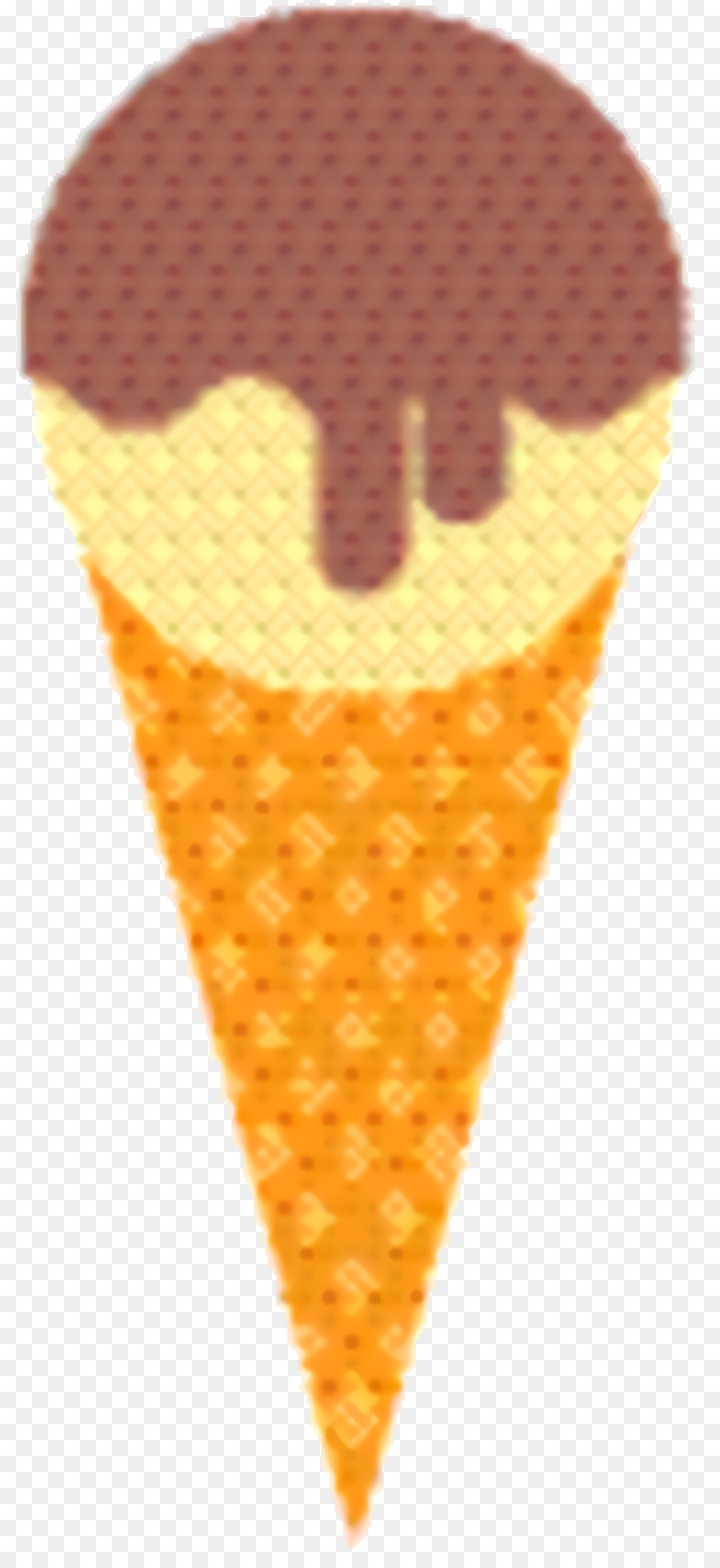 Conos De Helado，Cono PNG