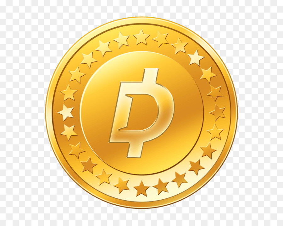 Moneda Bitcoin，Oro PNG