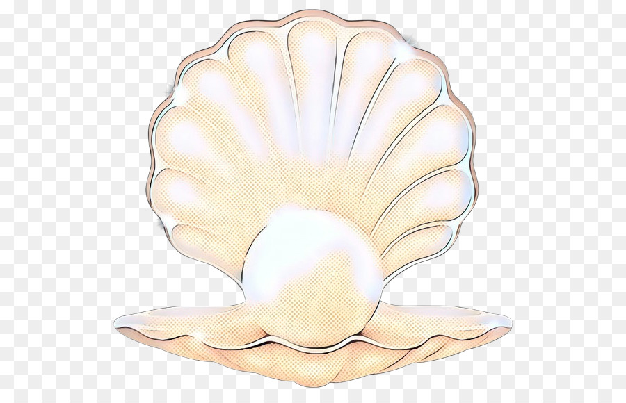 Concha，Material PNG