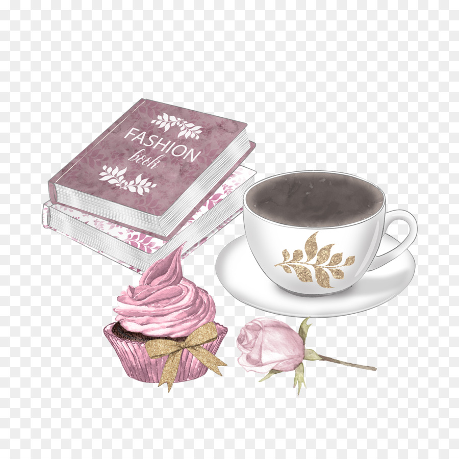 Café，Espresso PNG