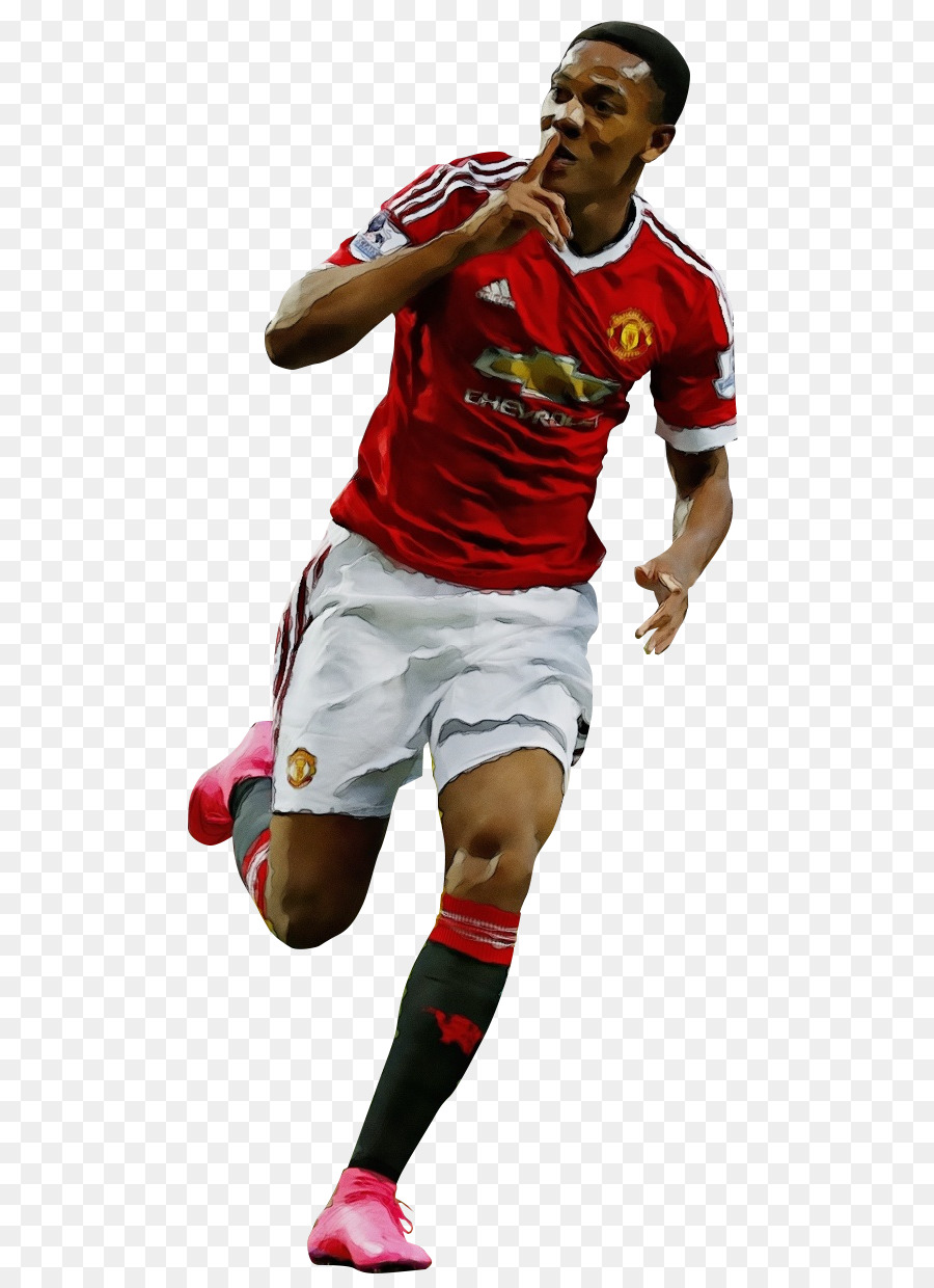 Anthony Marcial，El Manchester United Fc PNG