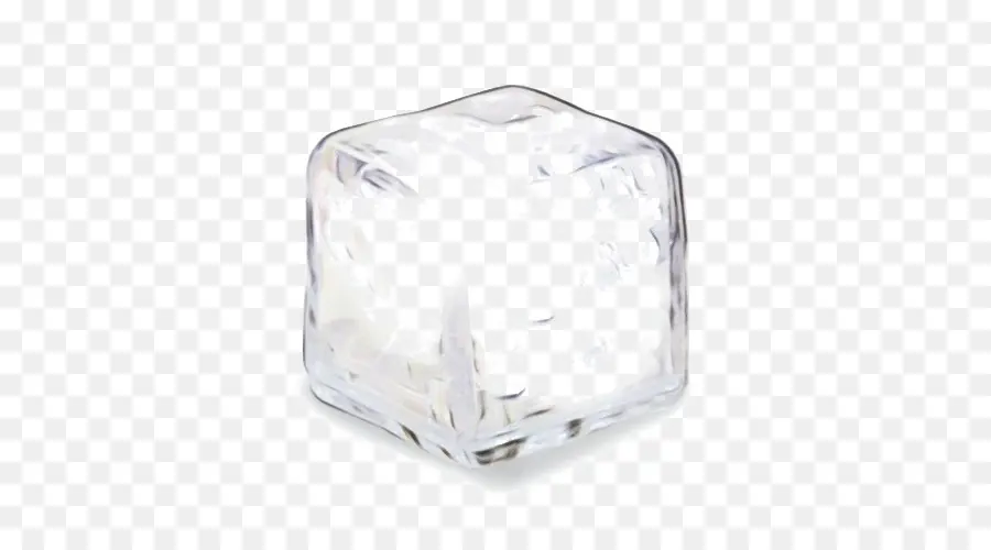 Cubo De Hielo，Cubo PNG