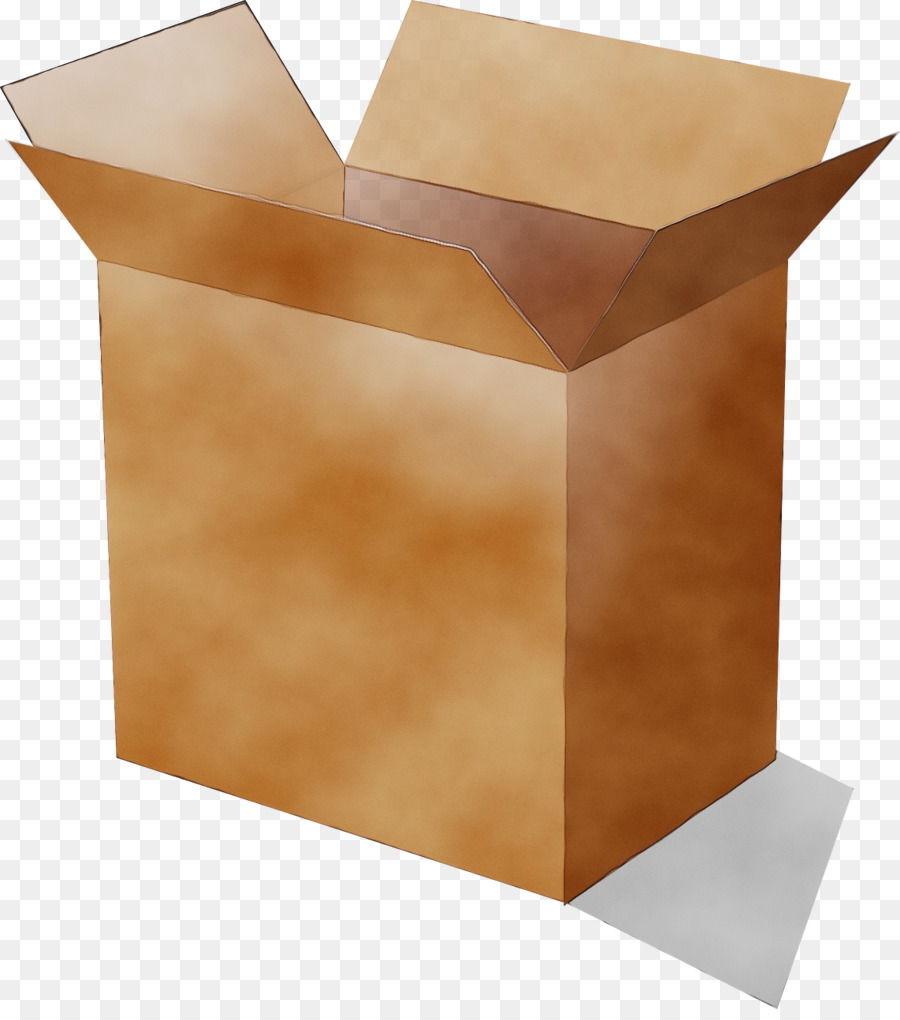 Caja，Paquete PNG