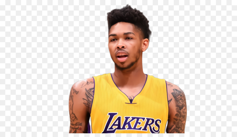 Brandon Ingram，Los Lakers De Los Angeles PNG