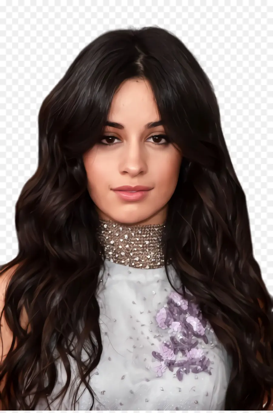 Camila Cabello，Quinta Armonía PNG