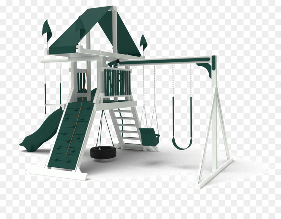 Swing，Al Aire Libre Playset PNG