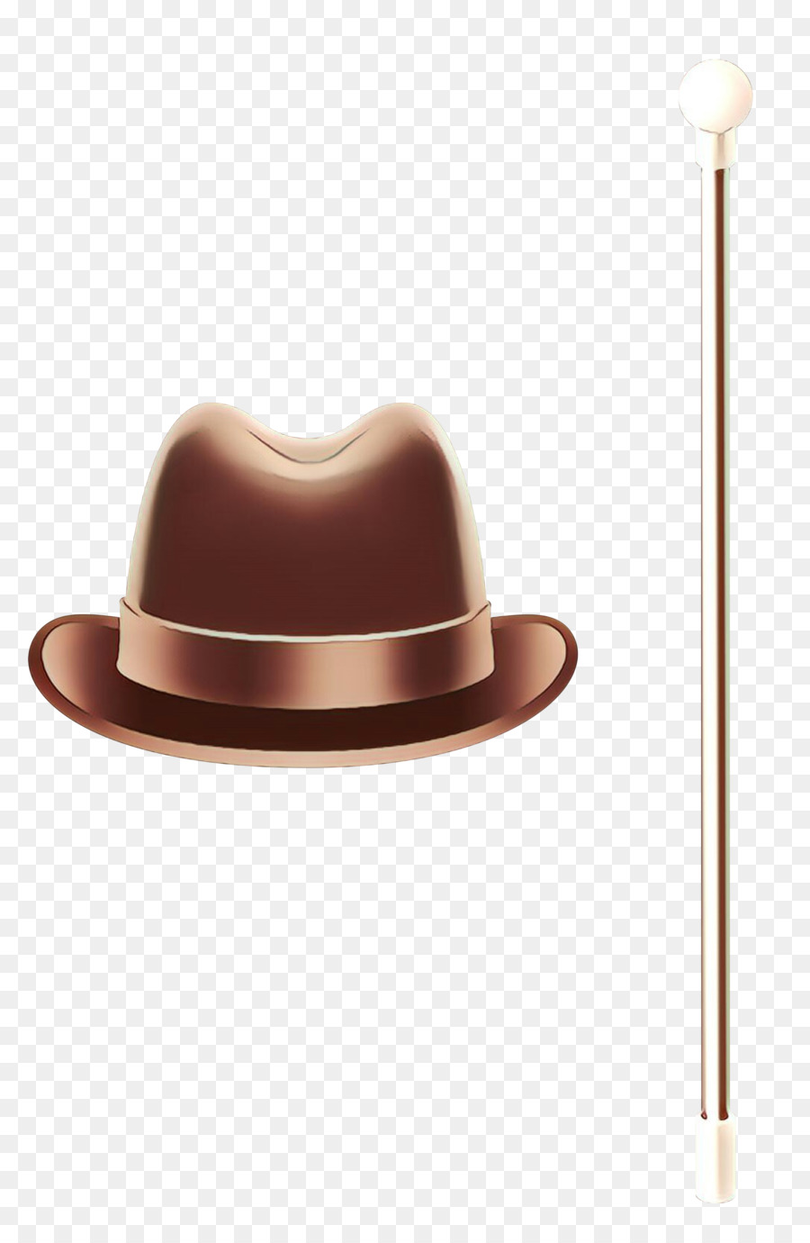 Fedora，Sombrero PNG