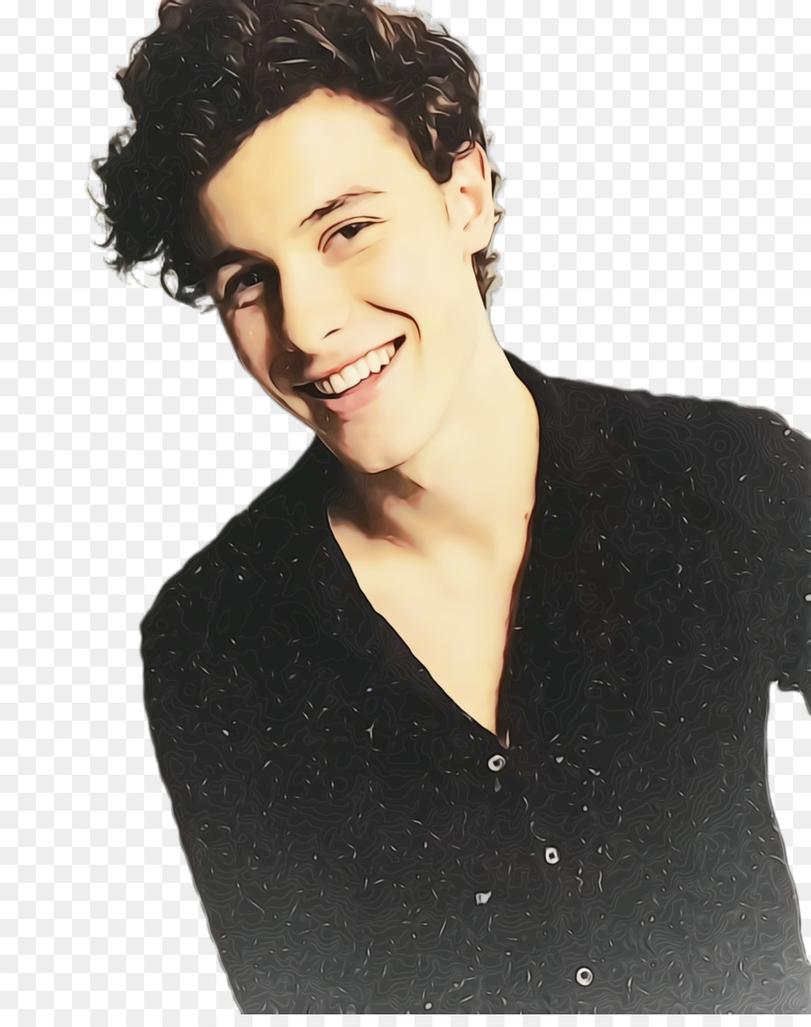 Shawn Mendes，Mendes Ejército PNG