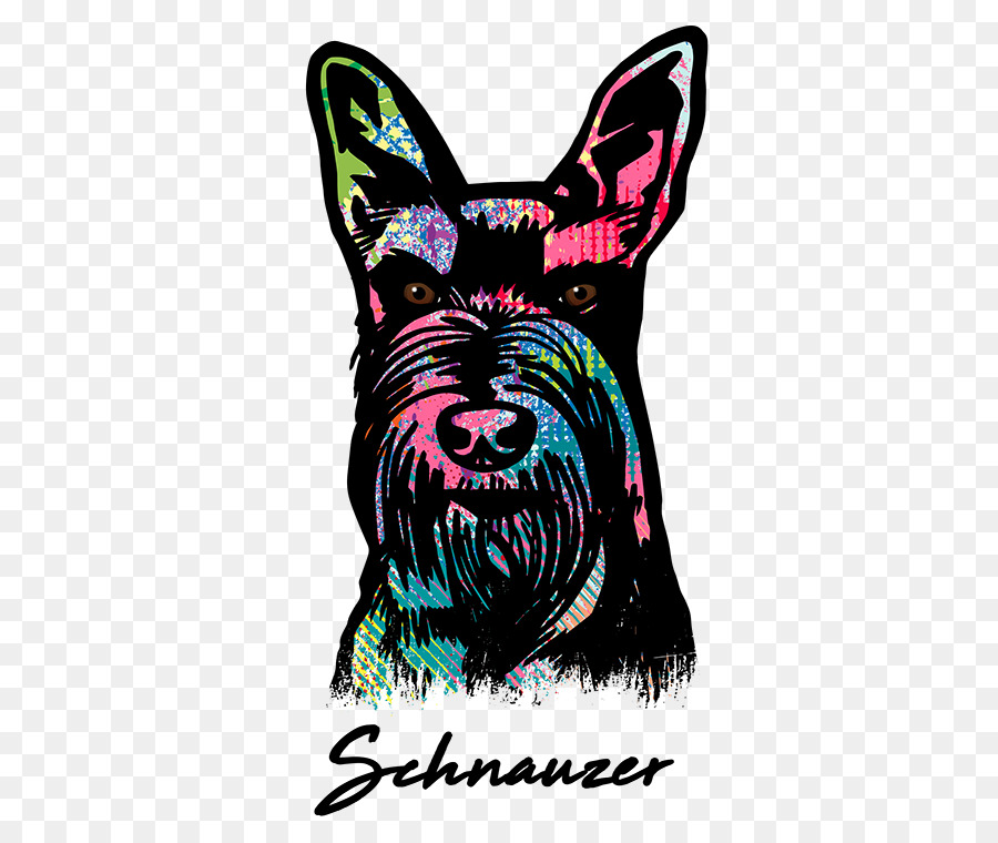 Scottish Terrier，El Cairn Terrier PNG