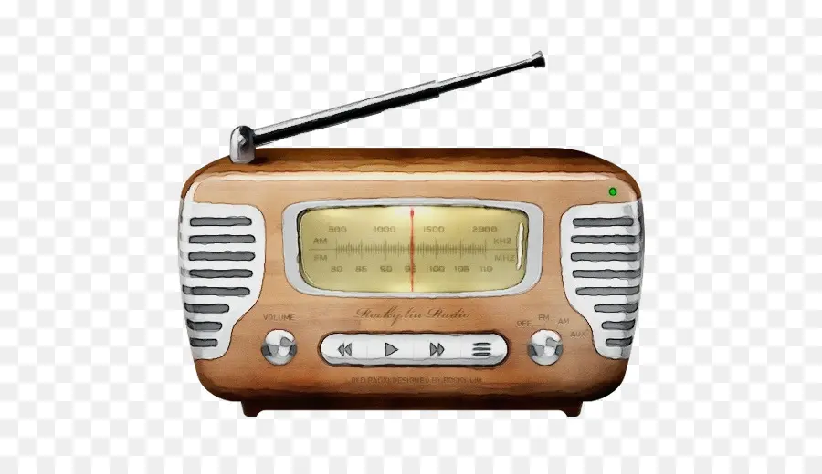 Radio Antigua，Radio Vieja PNG