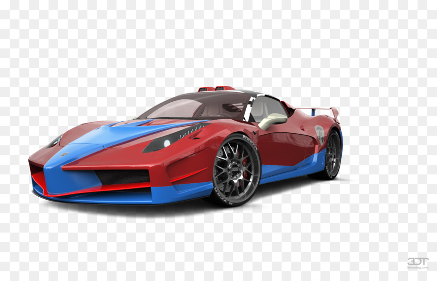 Coche，Ferrari PNG