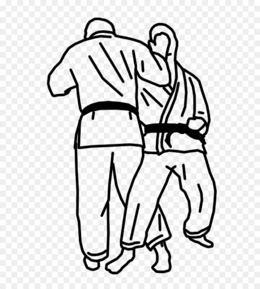 Tiro，Judo PNG