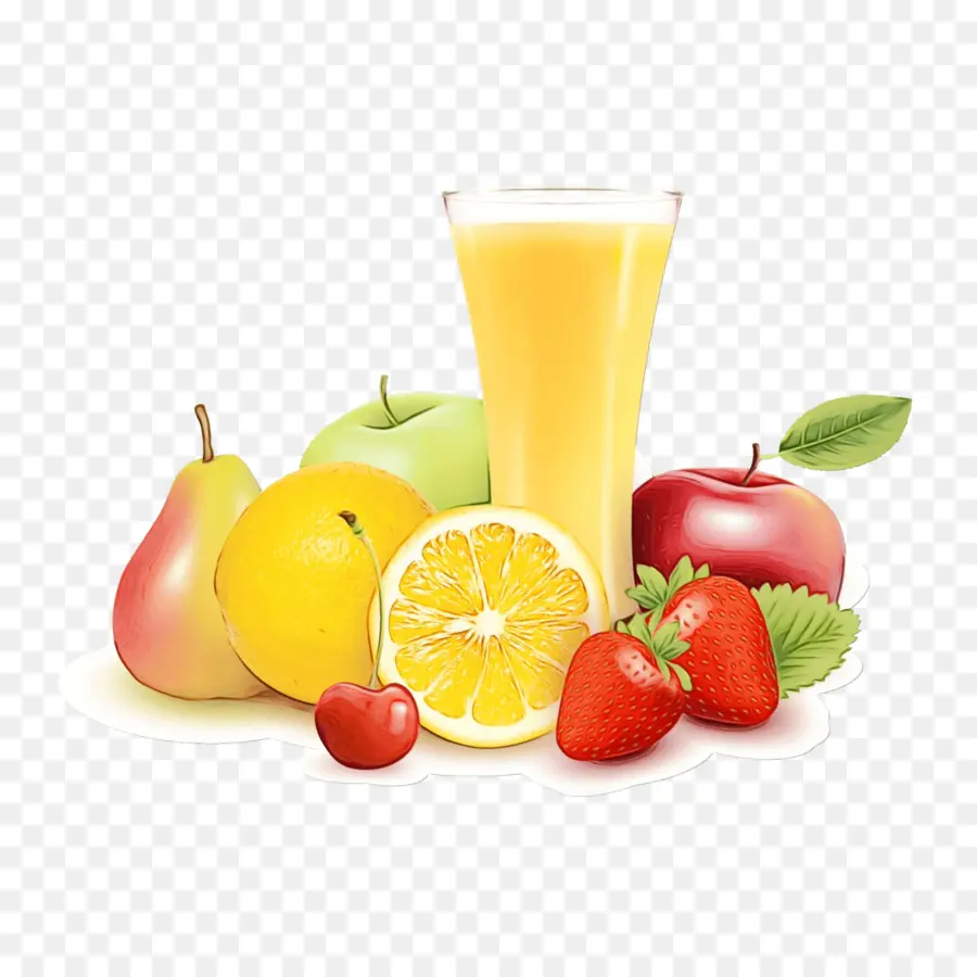 Jugo，Jugo De Naranja PNG