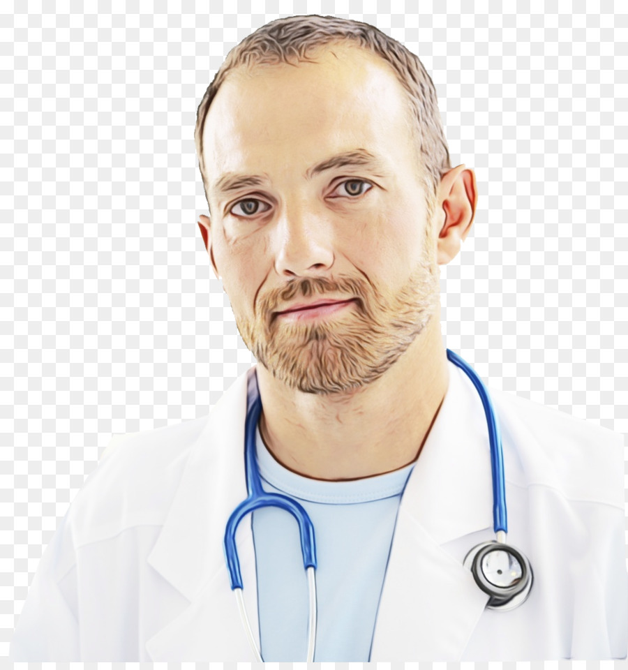 Doctor，Estetoscopio PNG