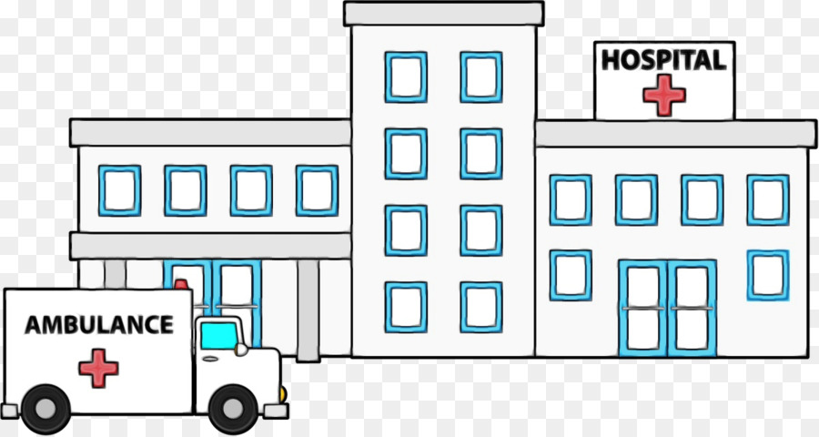 Hospital，Hospital Psiquiátrico PNG